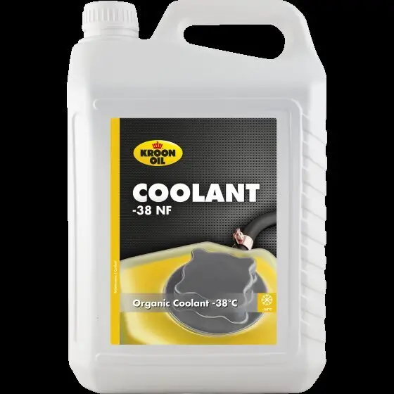 Frostschutz KROON OIL 04317