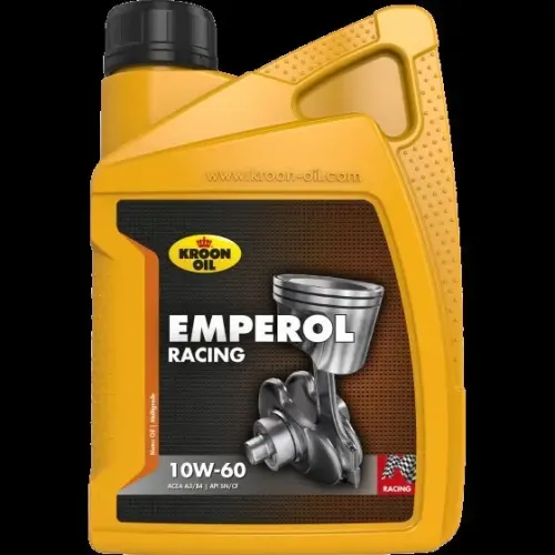 Motoröl 10W-60 1L KROON OIL 20062 Bild Motoröl 10W-60 1L KROON OIL 20062