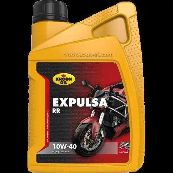 Motoröl 10W-40 1L KROON OIL 33014