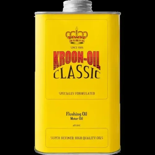 Motoröladditiv 20W-20 1L KROON OIL 34543 Bild Motoröladditiv 20W-20 1L KROON OIL 34543