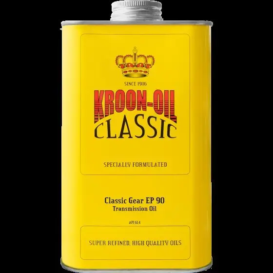 Hydrauliköl 90 KROON OIL 34545