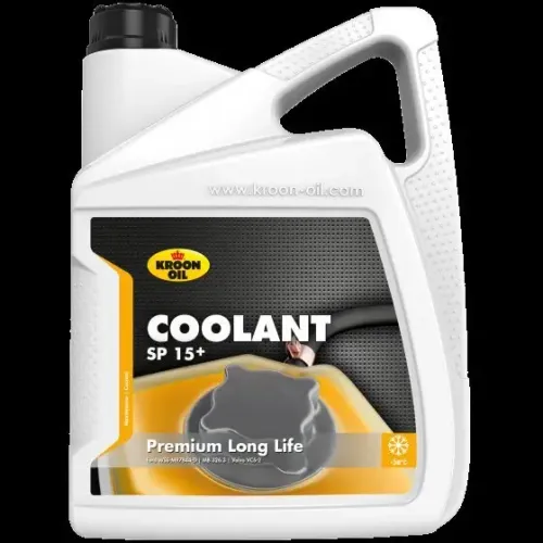 Frostschutz KROON OIL 37383 Bild Frostschutz KROON OIL 37383