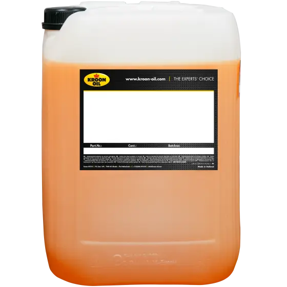 Frostschutz KROON OIL 37384