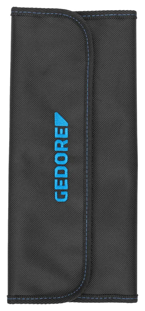 Werkzeugtasche GEDORE WT 1056 9