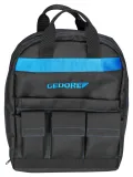 Werkzeugtasche GEDORE WT 1056 12