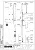Drehmomentschlüssel GEDORE 8581-01 Bild Drehmomentschlüssel GEDORE 8581-01