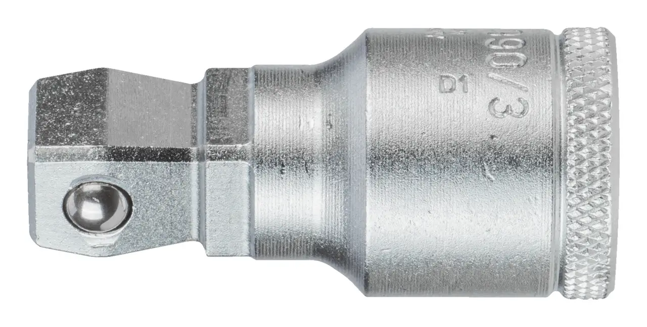 Verlängerung, Steckschlüssel GEDORE SB 1990 KR-2