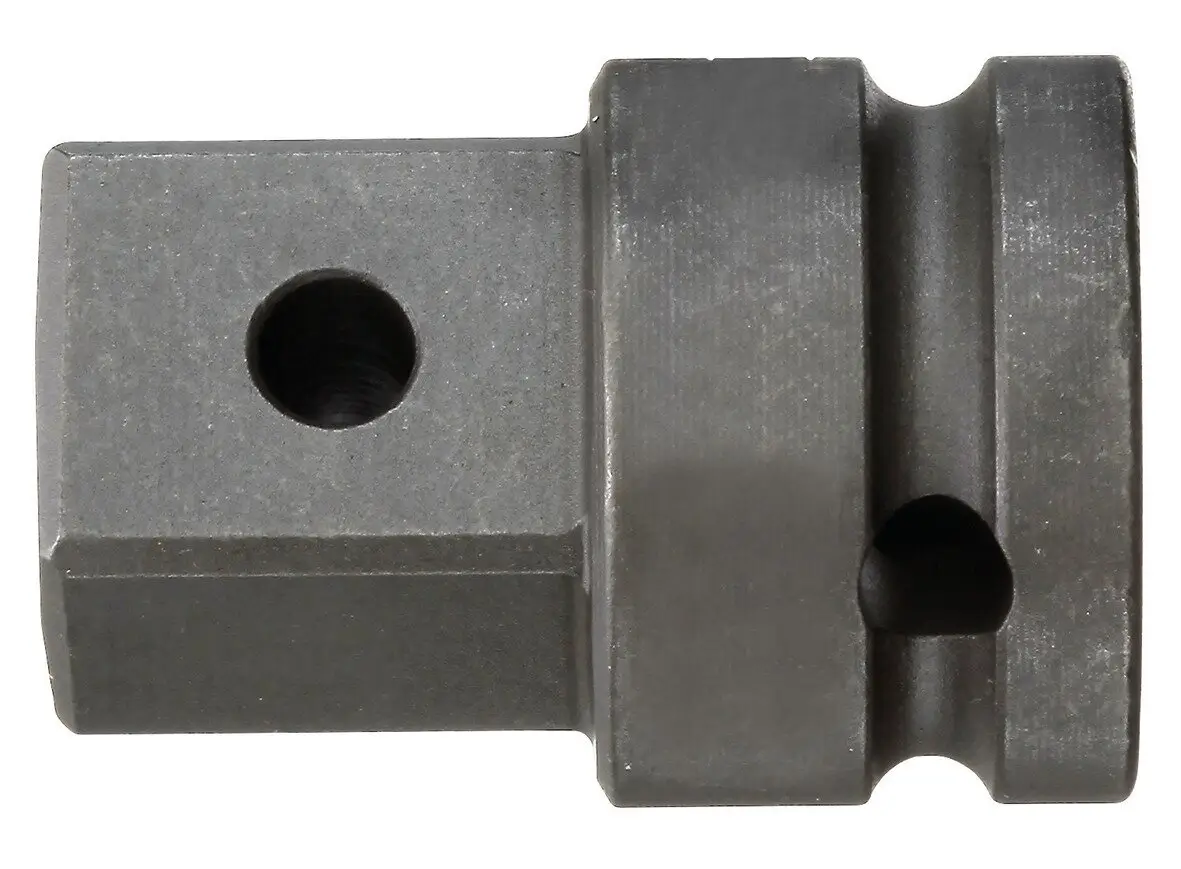 Reduzieradapter, Knarre GEDORE R77400011