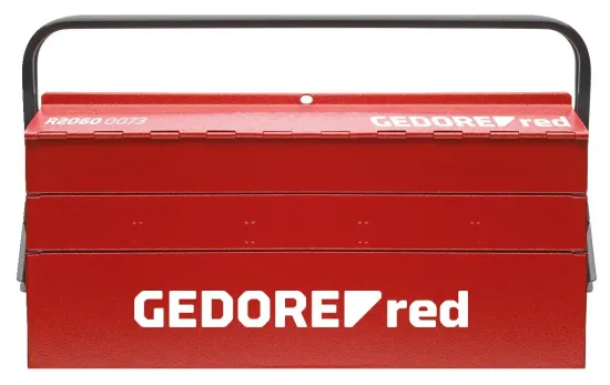 Werkzeugkasten GEDORE R20600073 Bild Werkzeugkasten GEDORE R20600073