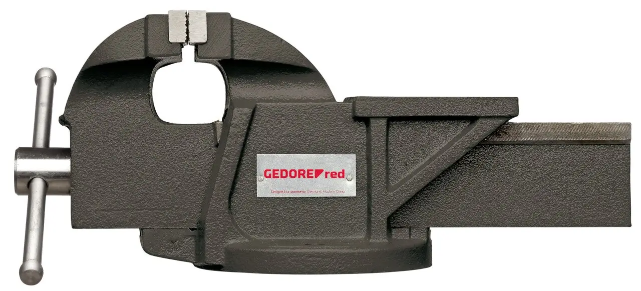 Schutzbacken, Schraubstock GEDORE R93800125