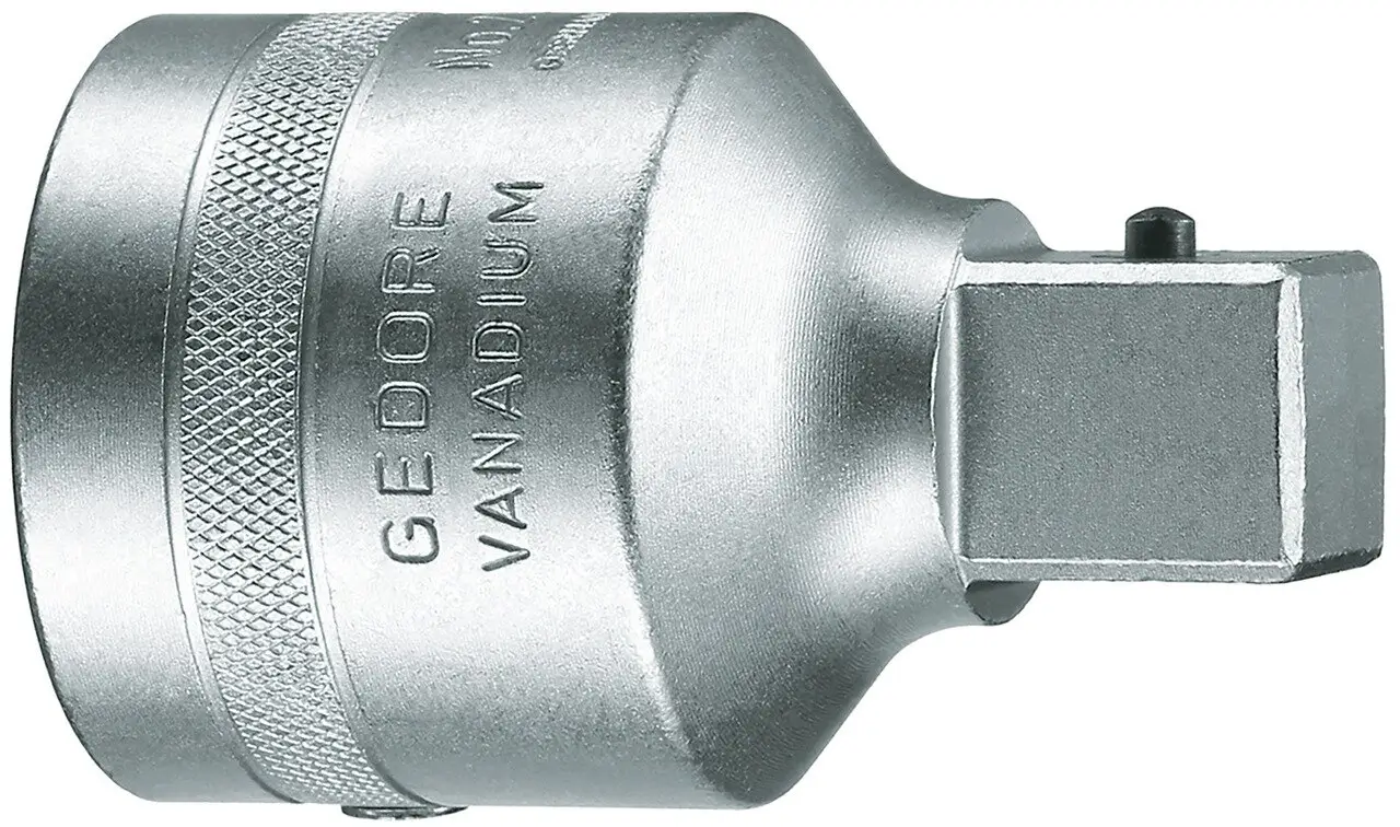 Reduzieradapter, Knarre GEDORE 2132