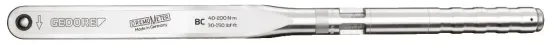Drehmomentschlüssel GEDORE 8578-00 Bild Drehmomentschlüssel GEDORE 8578-00