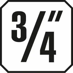 Lösewerkzeug, Spurstange GEDORE KL-0169-81 Bild Lösewerkzeug, Spurstange GEDORE KL-0169-81