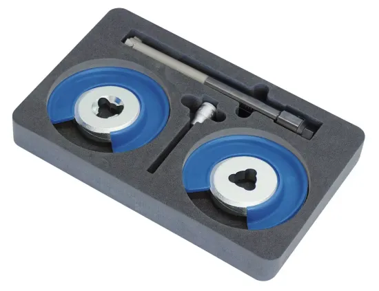 Federspanner, Fahrwerksfeder GEDORE KL-0033-10 E Bild Federspanner, Fahrwerksfeder GEDORE KL-0033-10 E