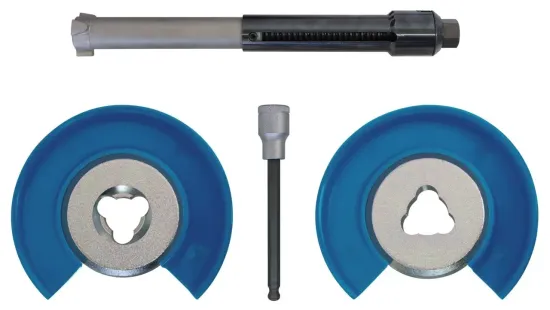 Federspanner, Fahrwerksfeder GEDORE KL-0033-10 E Bild Federspanner, Fahrwerksfeder GEDORE KL-0033-10 E