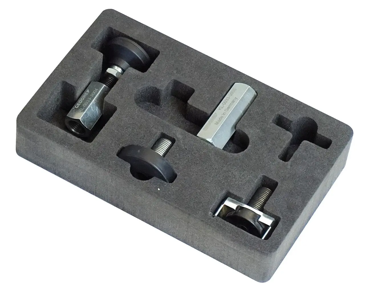 Niederhalter, Lenker (Radaufhängung) GEDORE KL-0033-300 E