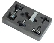 Niederhalter, Lenker (Radaufhängung) GEDORE KL-0033-300 E