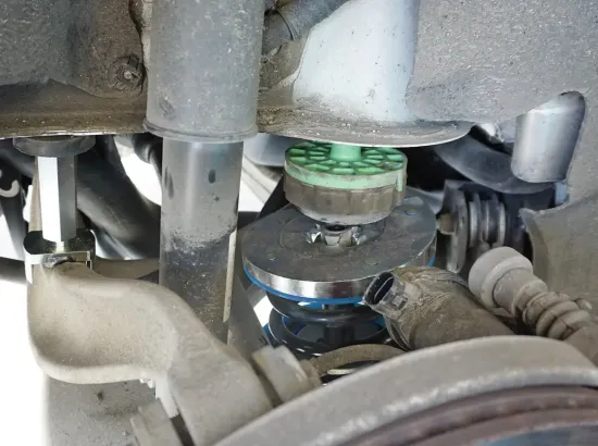 Niederhalter, Lenker (Radaufhängung) GEDORE KL-0033-300 E Bild Niederhalter, Lenker (Radaufhängung) GEDORE KL-0033-300 E