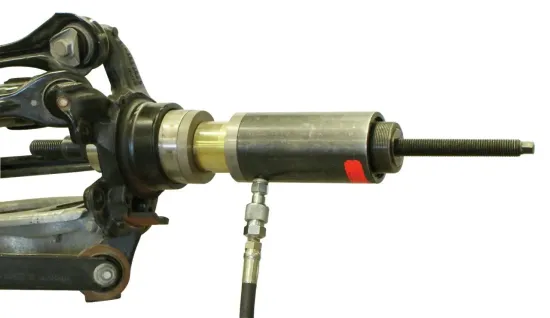 Spindel, Abzieher GEDORE KL-0039-1912-1 Bild Spindel, Abzieher GEDORE KL-0039-1912-1