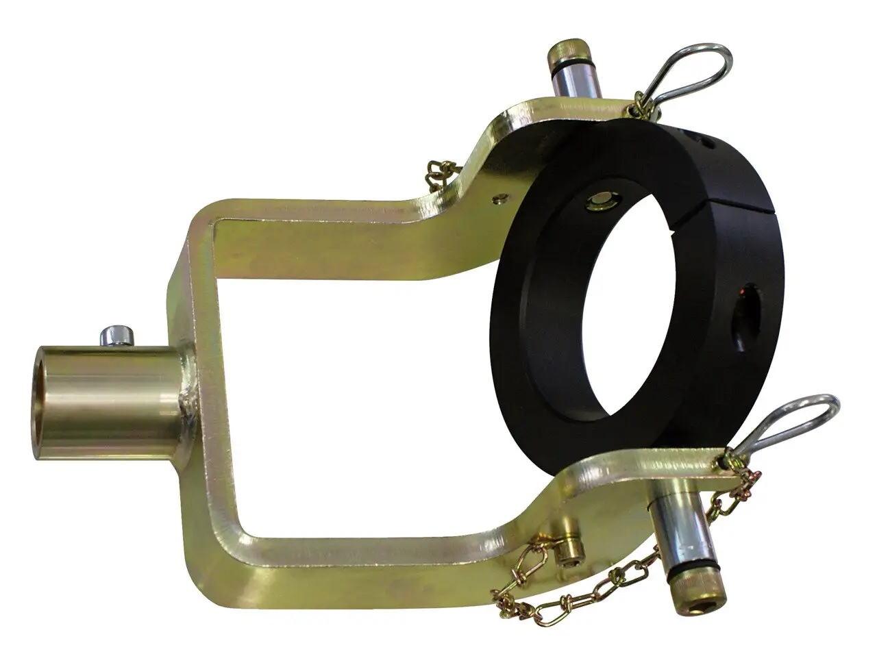 Abstützvorrichtung, Getriebeheber GEDORE KL-0040-258 A