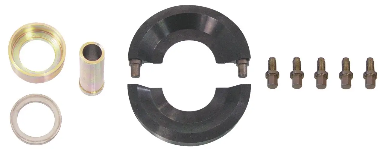 Erweiterungssatz, Montagewerkzeug (Radnabe/Radlager) GEDORE KL-0041-441 C