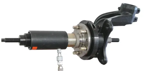 Erweiterungssatz, Montagewerkzeug (Radnabe/Radlager) GEDORE KL-0041-441 C Bild Erweiterungssatz, Montagewerkzeug (Radnabe/Radlager) GEDORE KL-0041-441 C