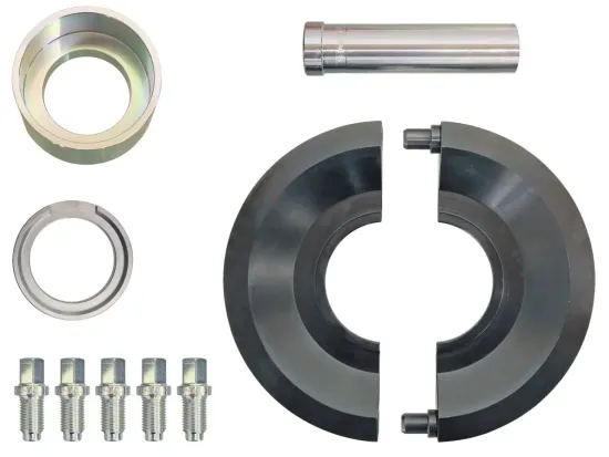 Erweiterungssatz, Montagewerkzeug (Radnabe/Radlager) GEDORE KL-0041-442 Bild Erweiterungssatz, Montagewerkzeug (Radnabe/Radlager) GEDORE KL-0041-442