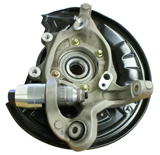 Montagewerkzeugsatz, Silentlager GEDORE KL-0043-11 B Bild Montagewerkzeugsatz, Silentlager GEDORE KL-0043-11 B