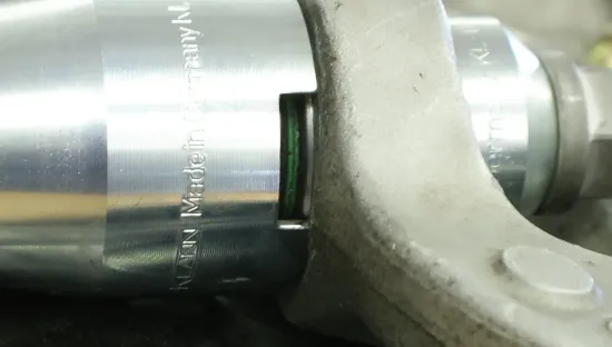 Montagewerkzeugsatz, Silentlager GEDORE KL-0043-11 B Bild Montagewerkzeugsatz, Silentlager GEDORE KL-0043-11 B