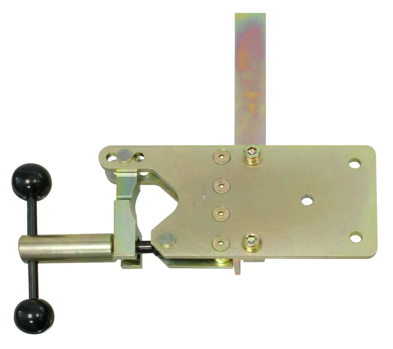 Spannbock, Federbein GEDORE KL-0055-60