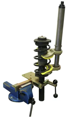 Spannbock, Federbein GEDORE KL-0055-60 Bild Spannbock, Federbein GEDORE KL-0055-60