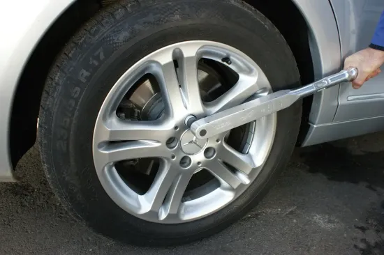 Steckschlüsseleinsatz, Radmutter/-Bolzen GEDORE KL-0100-80 K Bild Steckschlüsseleinsatz, Radmutter/-Bolzen GEDORE KL-0100-80 K