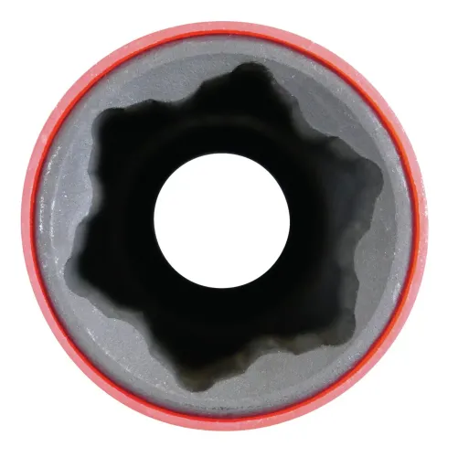 Steckschlüsseleinsatz, Radmutter/-Bolzen GEDORE KL-0100-80 K Bild Steckschlüsseleinsatz, Radmutter/-Bolzen GEDORE KL-0100-80 K