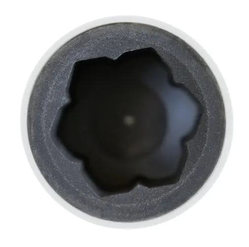 Steckschlüsseleinsatz, Radmutter/-Bolzen GEDORE KL-0100-80 K Bild Steckschlüsseleinsatz, Radmutter/-Bolzen GEDORE KL-0100-80 K