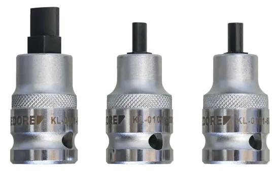 Steckschlüsseleinsatz, Achsschenkel (Aufspreizer) GEDORE KL-0101-60 Bild Steckschlüsseleinsatz, Achsschenkel (Aufspreizer) GEDORE KL-0101-60