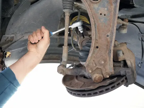 Steckschlüsseleinsatz, Achsschenkel (Aufspreizer) GEDORE KL-0101-60 Bild Steckschlüsseleinsatz, Achsschenkel (Aufspreizer) GEDORE KL-0101-60