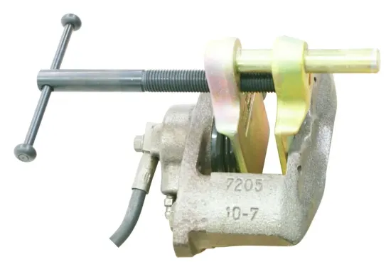 Rückstellwerkzeug, Bremssattelkolben GEDORE KL-0111-1 Bild Rückstellwerkzeug, Bremssattelkolben GEDORE KL-0111-1