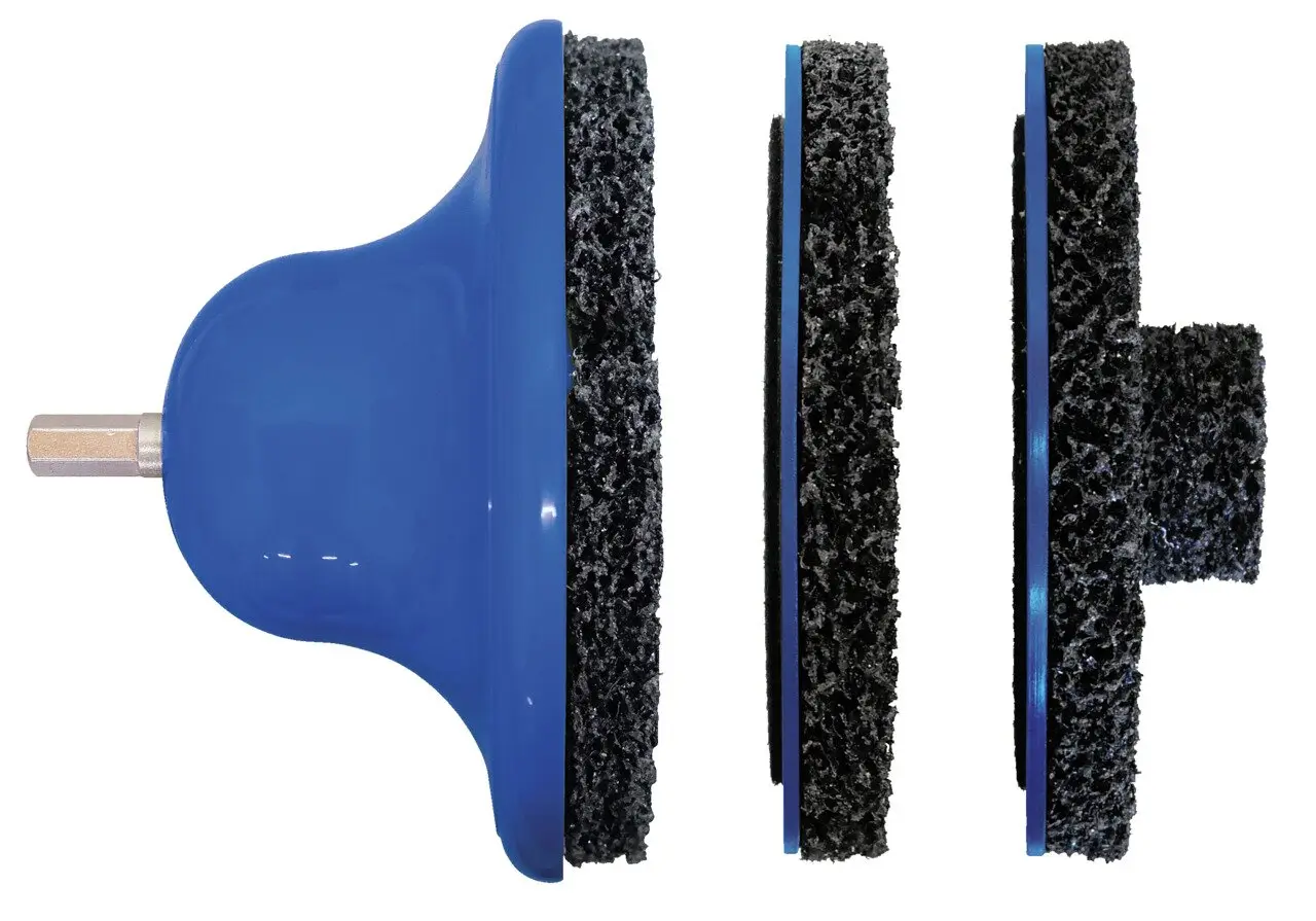 Radnabenschleifer GEDORE KL-0115-100