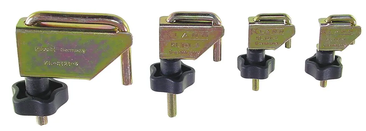 Schlauchklemmenzangen-Set GEDORE KL-0121-20