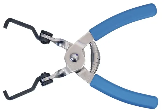 Zange, Schnellkupplung-Kraftstoffleitung GEDORE KL-0121-38 B Bild Zange, Schnellkupplung-Kraftstoffleitung GEDORE KL-0121-38 B