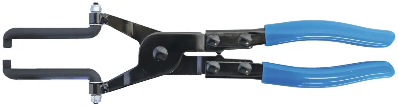 Zange, Schnellkupplung-Kraftstoffleitung GEDORE KL-0121-38 C