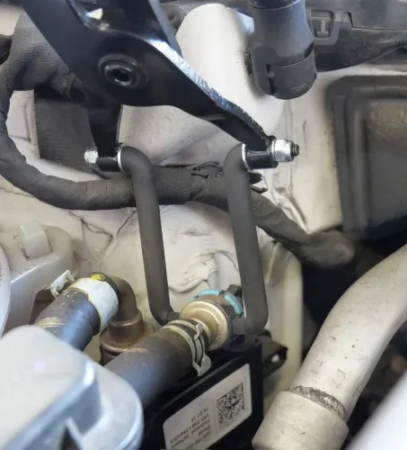 Zange, Schnellkupplung-Kraftstoffleitung GEDORE KL-0121-38 C Bild Zange, Schnellkupplung-Kraftstoffleitung GEDORE KL-0121-38 C