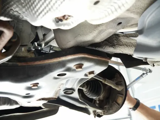 Schlauchklemmenzange GEDORE KL-0121-880 Bild Schlauchklemmenzange GEDORE KL-0121-880