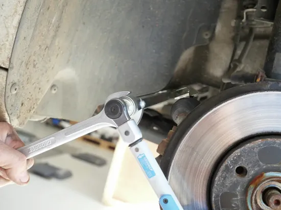 Schlauchklemmenzange GEDORE KL-0121-880 Bild Schlauchklemmenzange GEDORE KL-0121-880