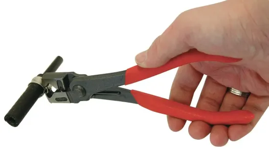 Schlauchklemmenzange GEDORE KL-0121-94 Bild Schlauchklemmenzange GEDORE KL-0121-94