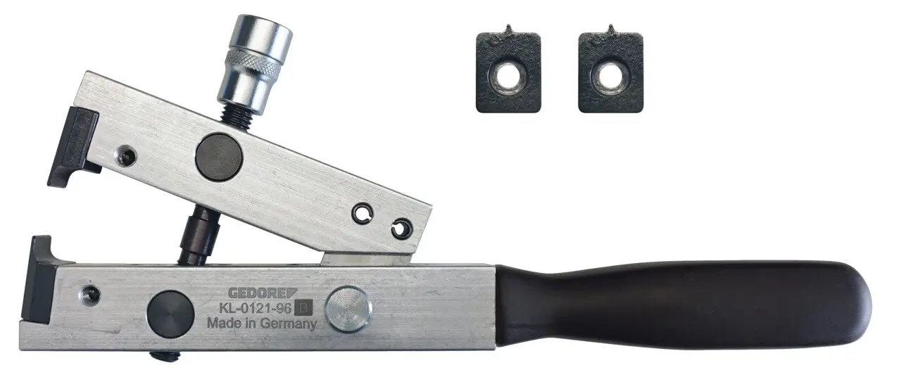 Zange, Schlauchschelle GEDORE KL-0121-96 B