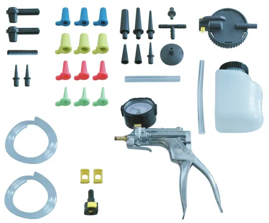 Druck-/Vakuumpumpe GEDORE KL-0124-41 K Bild Druck-/Vakuumpumpe GEDORE KL-0124-41 K