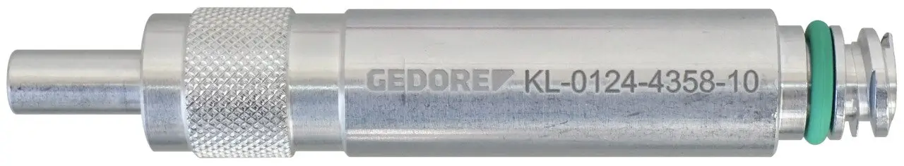 Befülladapter, Getriebe GEDORE KL-0124-4358-10