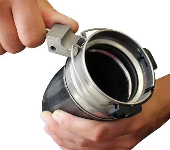 Lösewerkzeug, Schlauchschelle GEDORE KL-0124-59 Bild Lösewerkzeug, Schlauchschelle GEDORE KL-0124-59