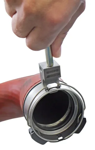 Lösewerkzeug, Schlauchschelle GEDORE KL-0124-59 Bild Lösewerkzeug, Schlauchschelle GEDORE KL-0124-59